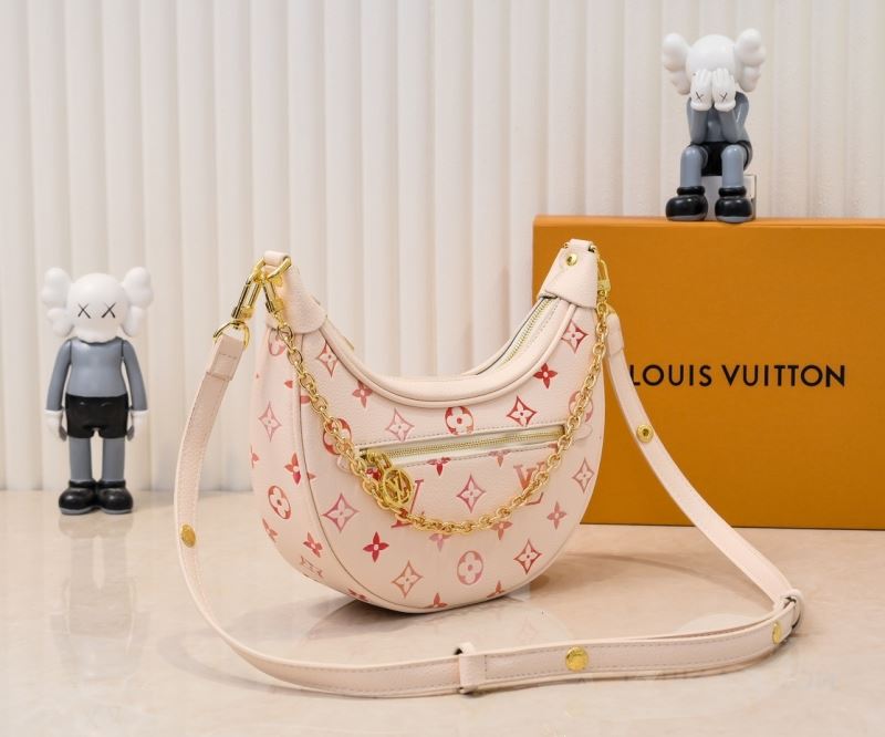 Louis Vuitton Hobo Bags